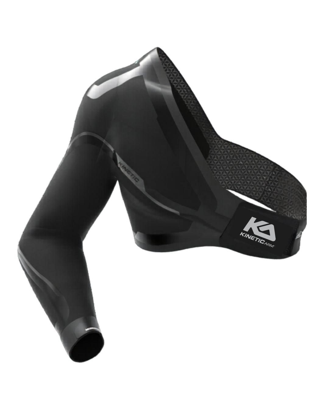 Dynamic Shoulder & Elbow Stabilizer - K2 Youth Sleeve