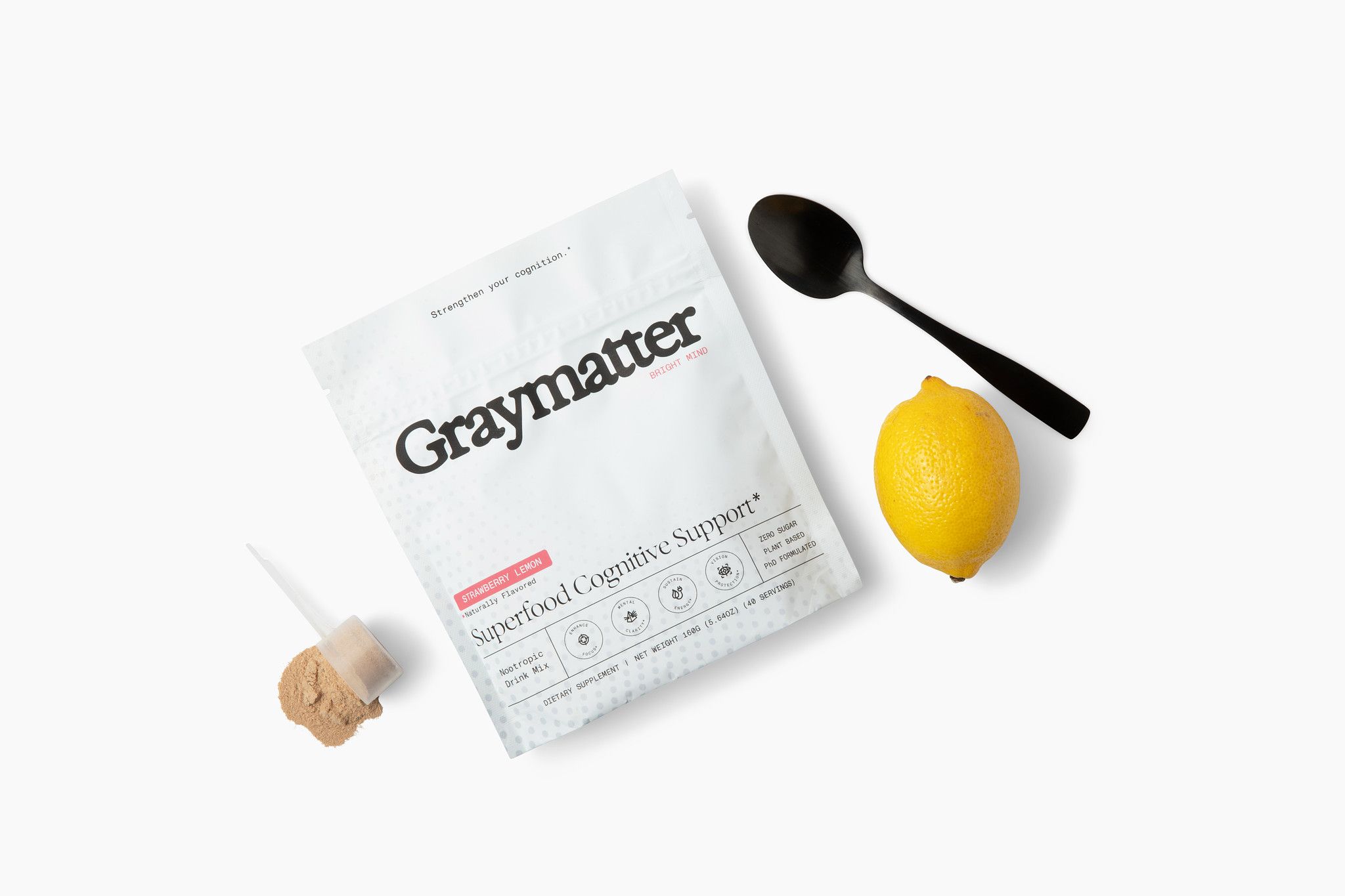 Hero image for Graymatter Labs
