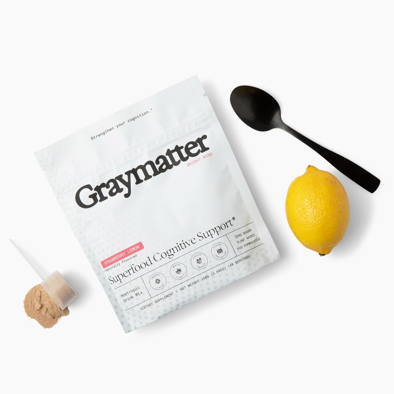 Hero image for Graymatter Labs