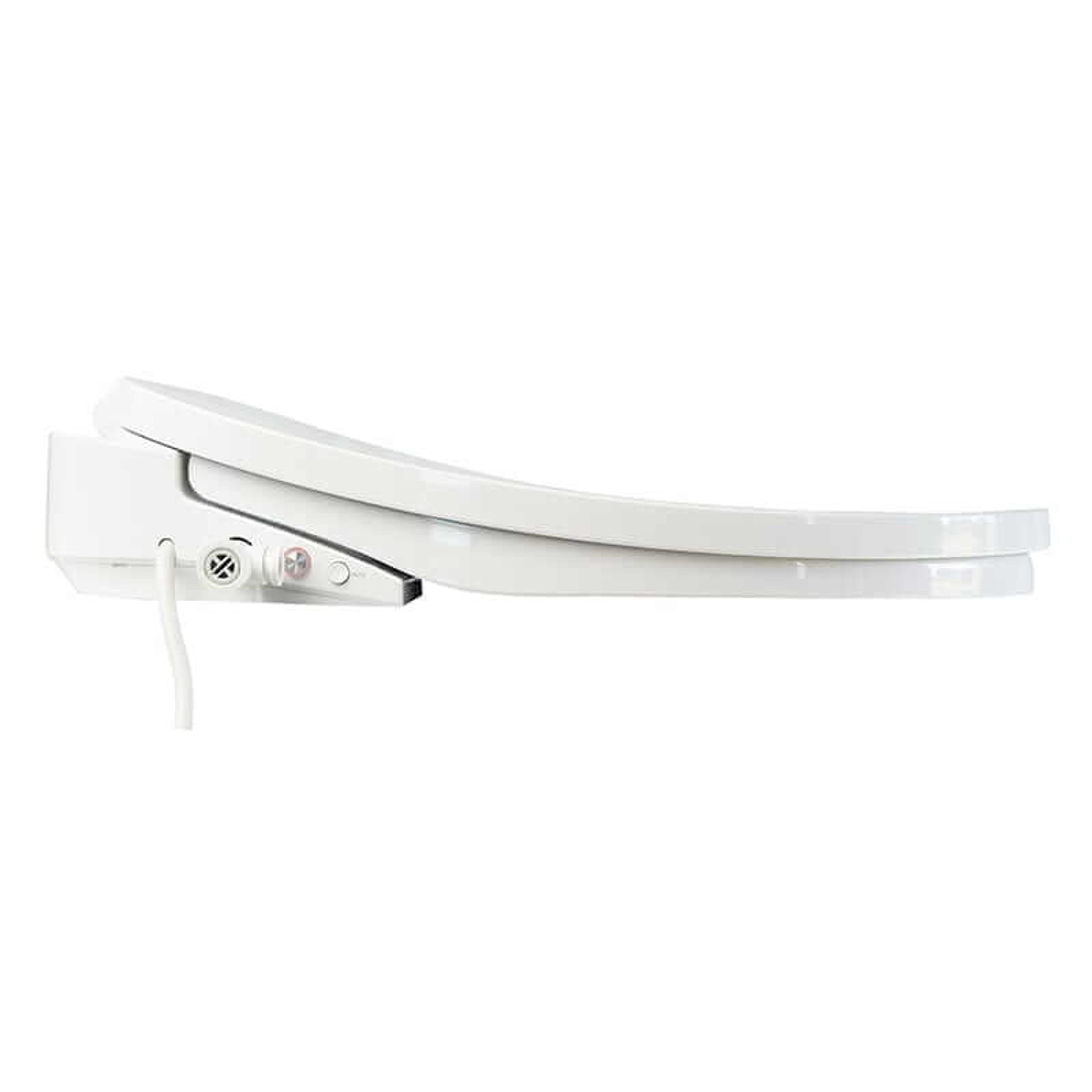 Eco Nova Bidet Toilet Seat