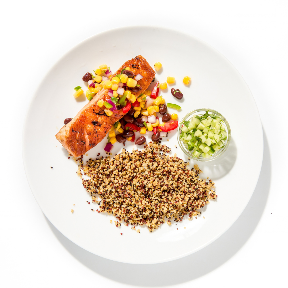 CookUnity Diabetes-Friendly Meals