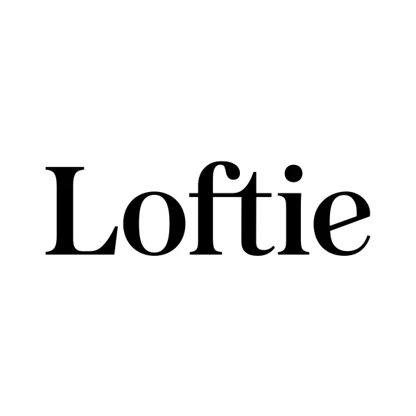 Loftie logo