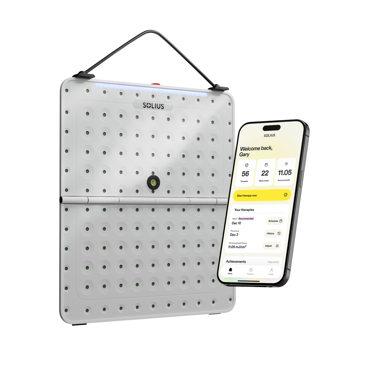Solius Pro