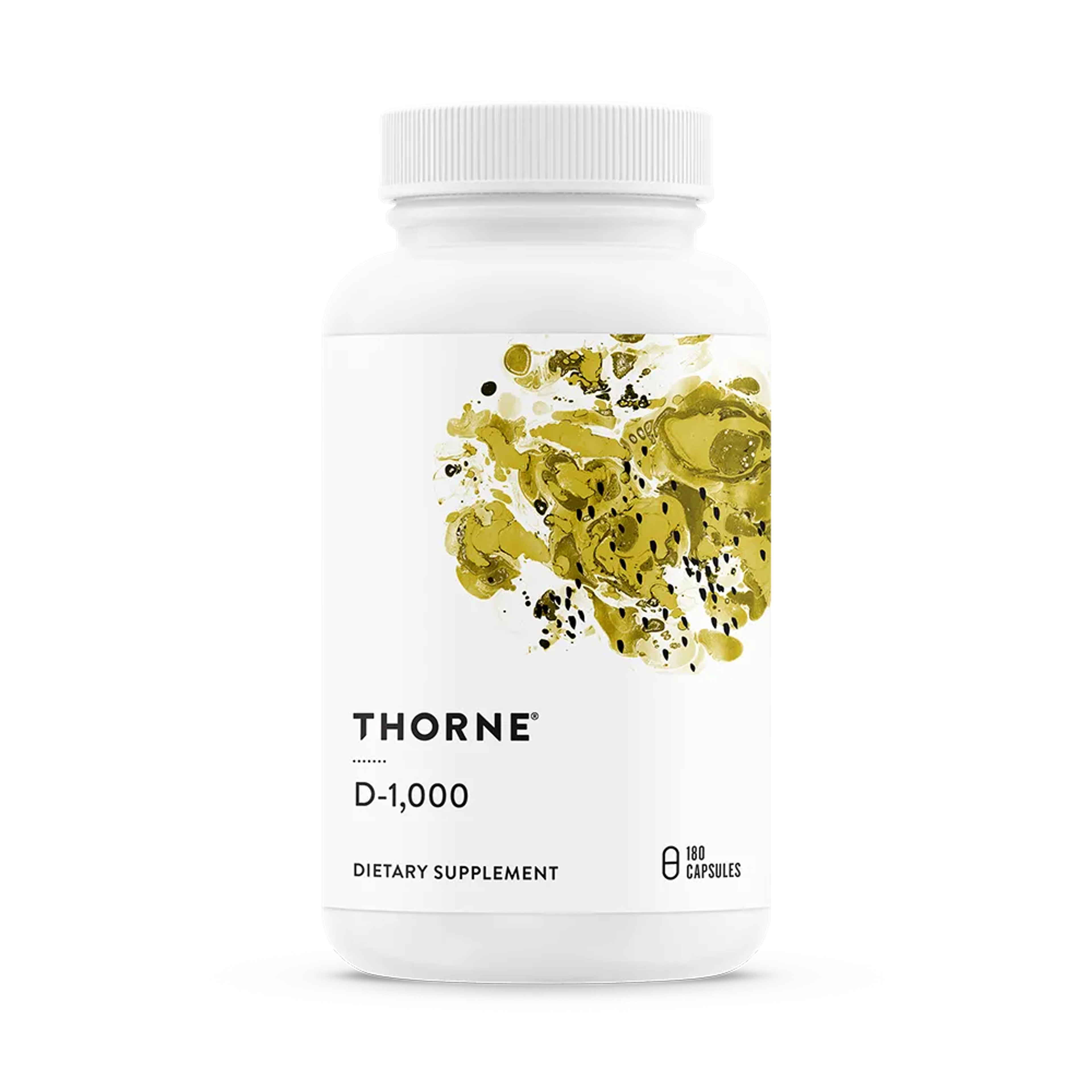 Vitamin D-1,000