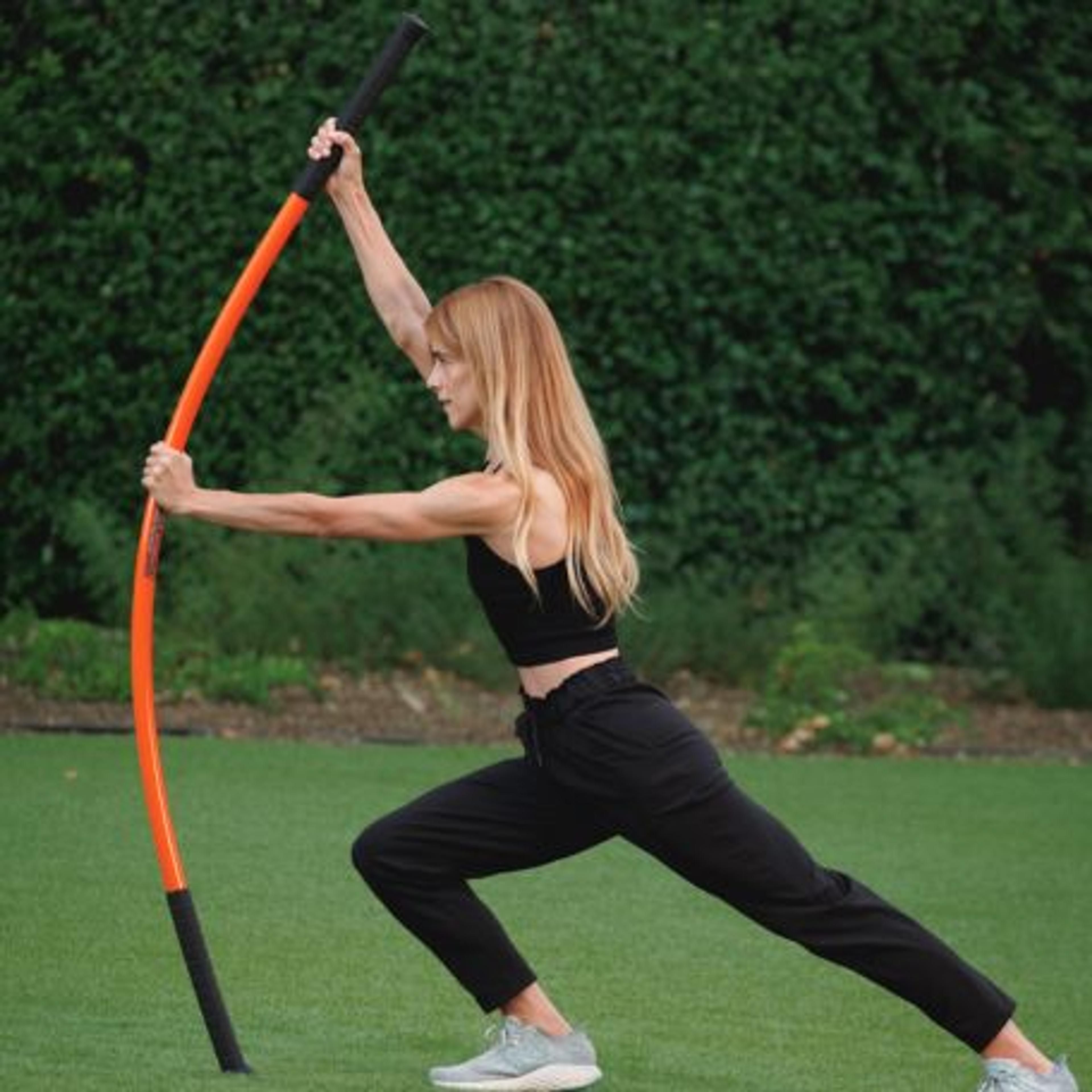 Hero image for Stick Mobility
