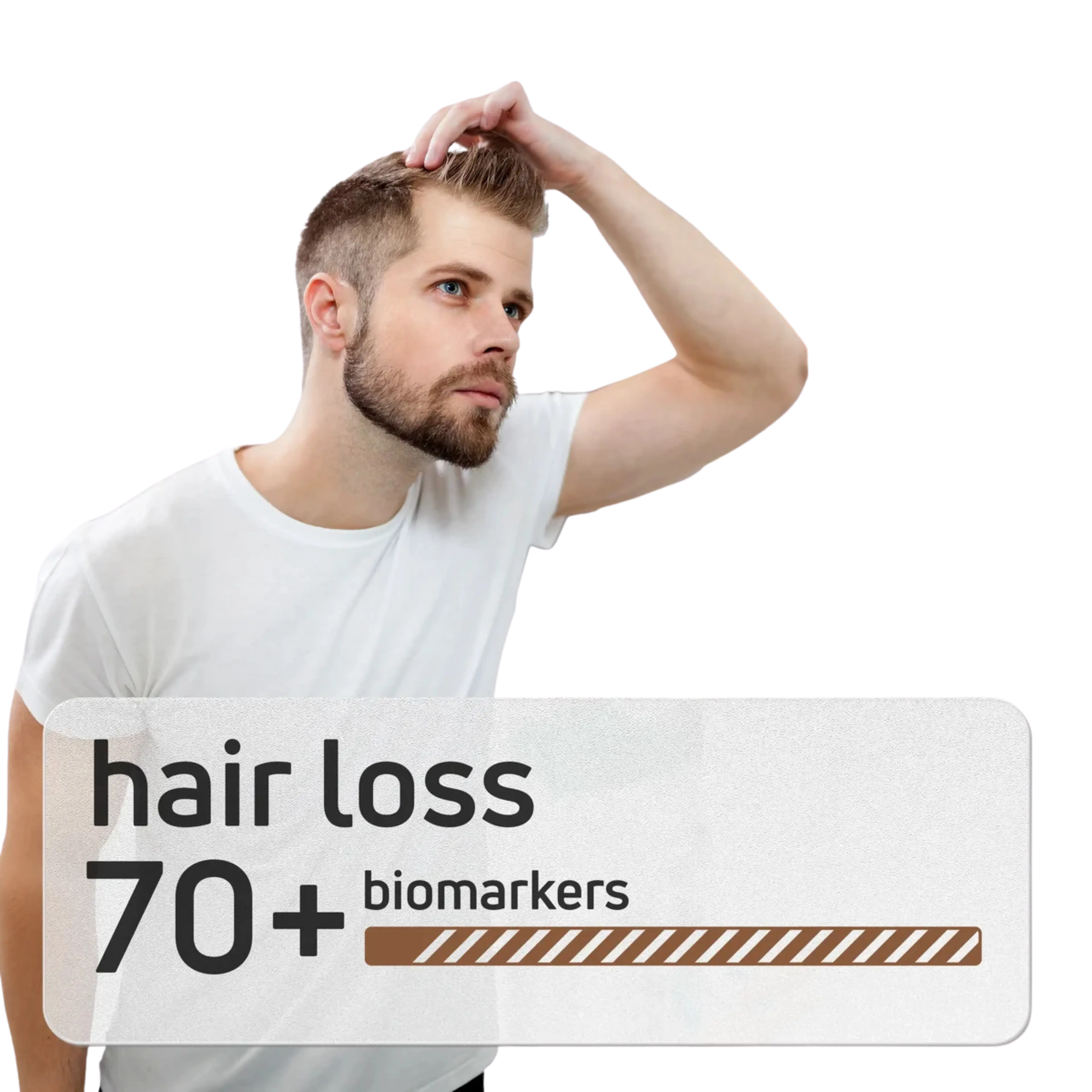 Hair Panel - Comprehensive