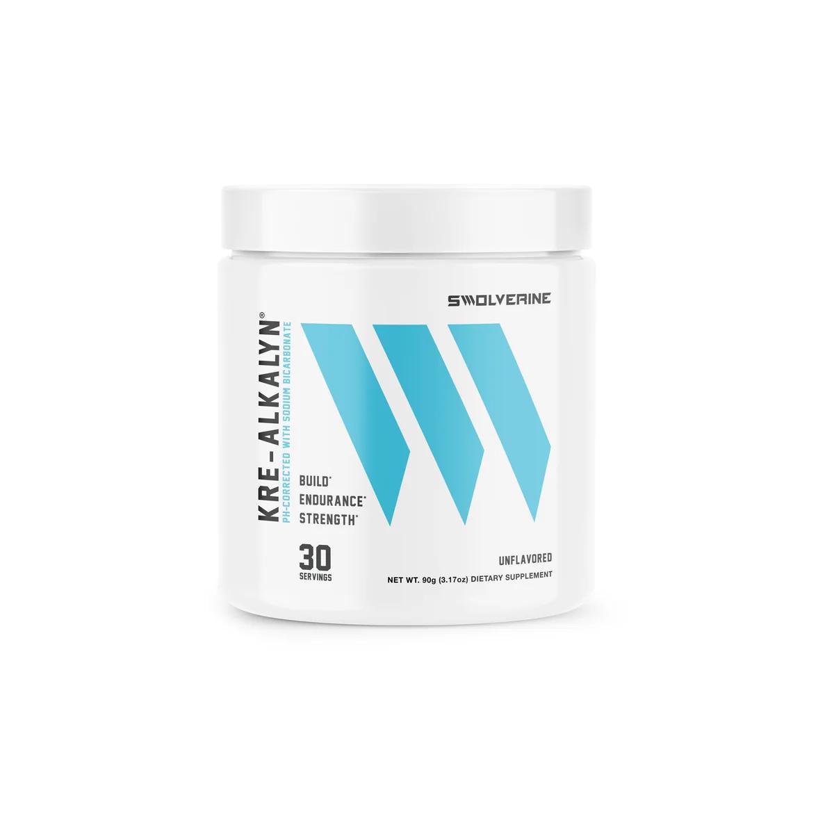 Kre-Alkalyn