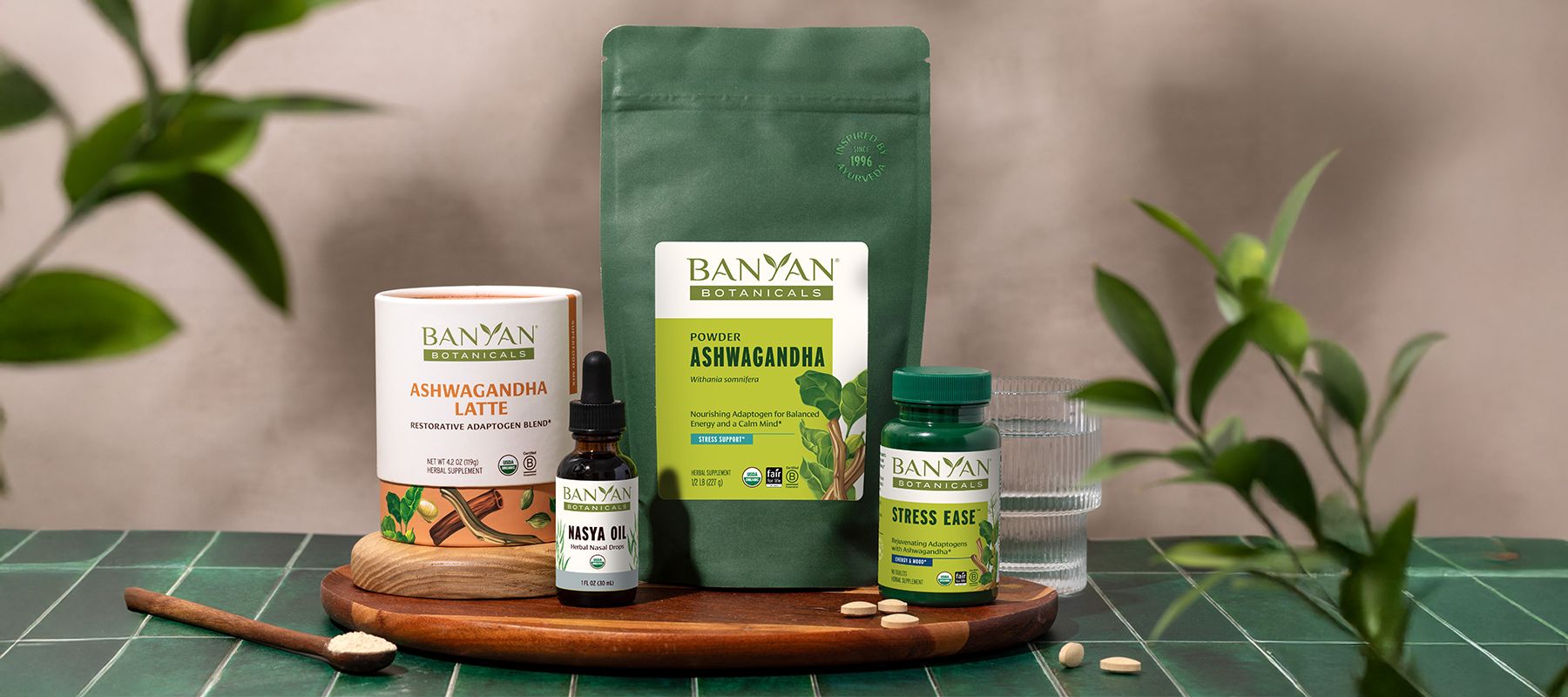 Hero image for Banyan Botanicals