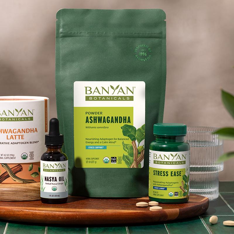 Hero image for Banyan Botanicals