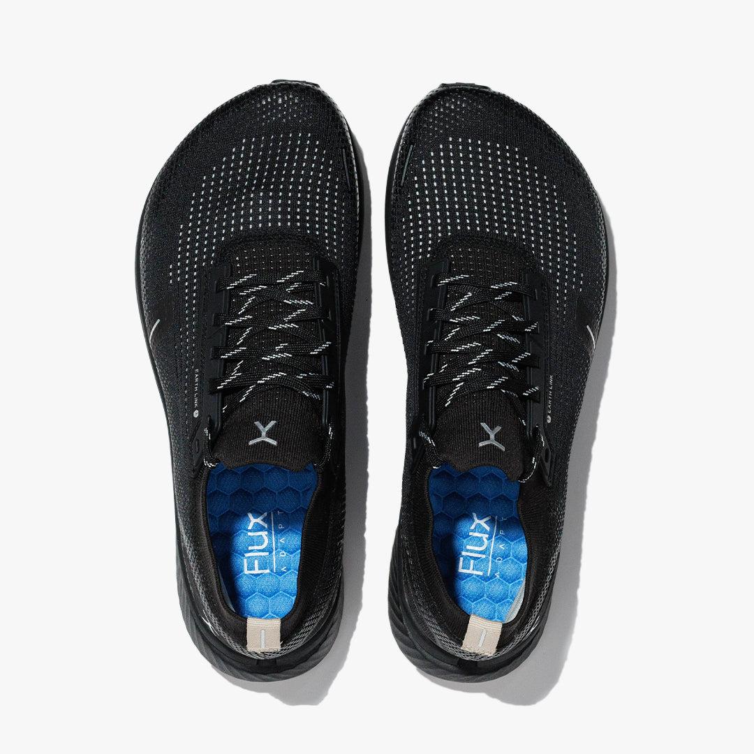 Adapt Trail Runner in Black TRL
