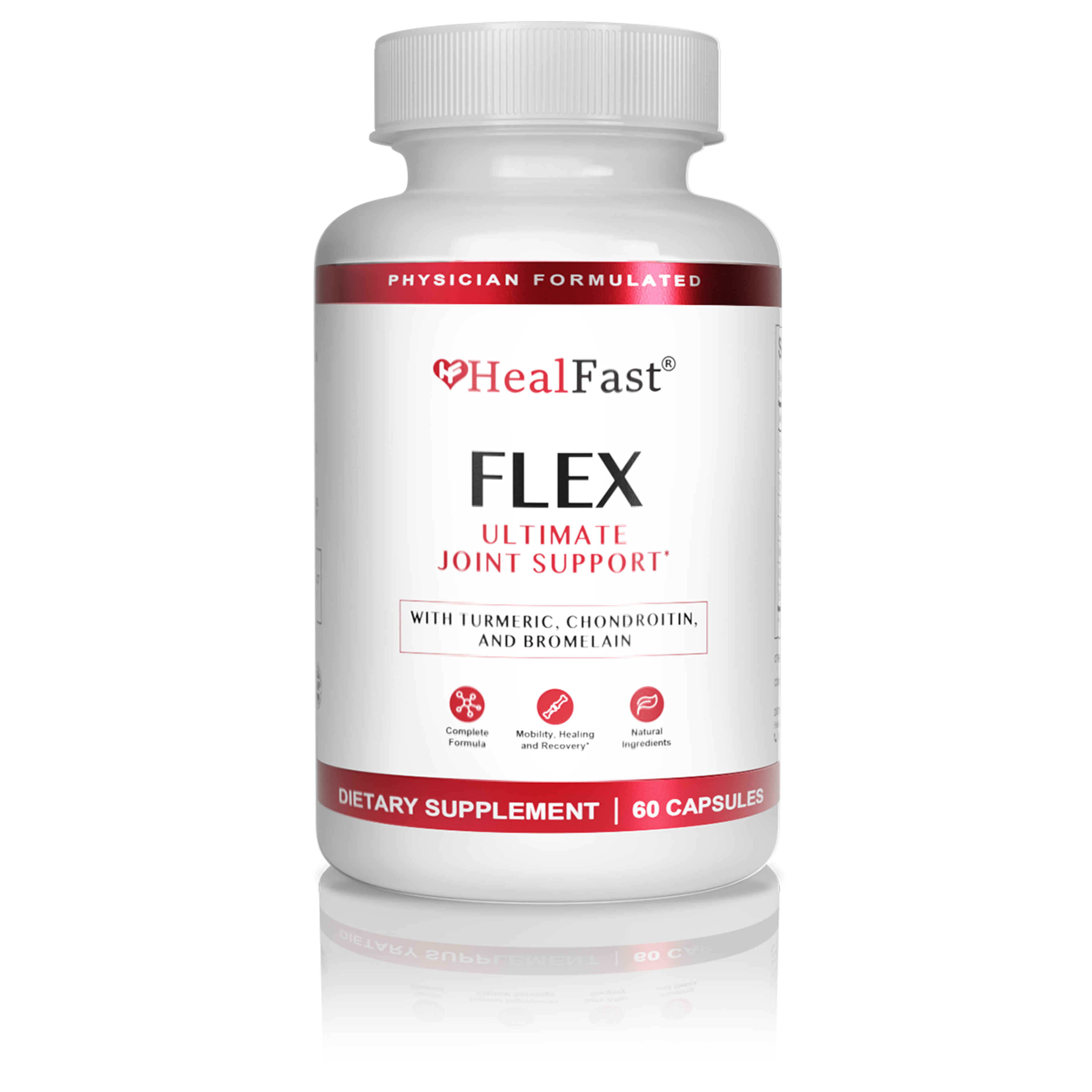HealFast
