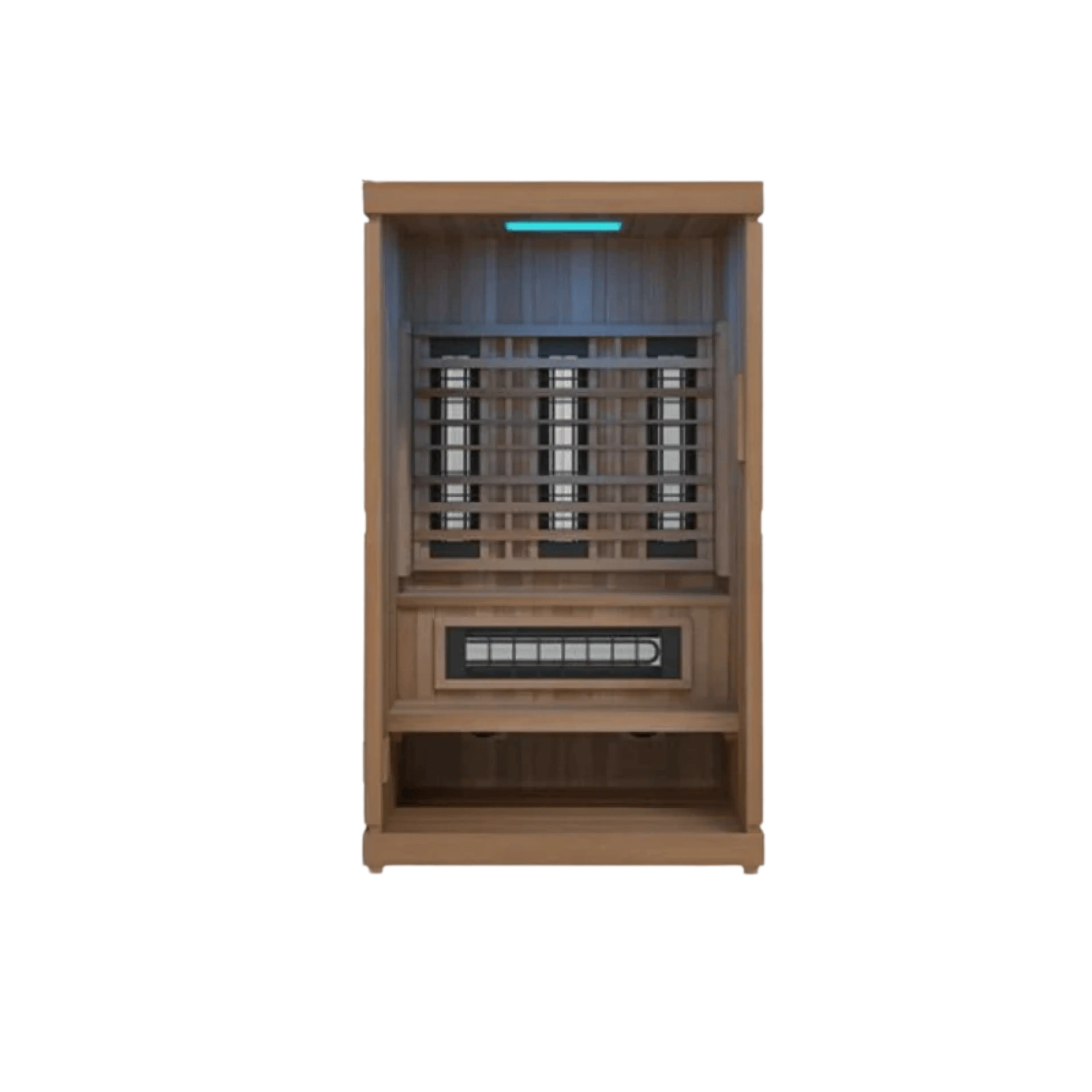 Finnmark FD-4 Trinity Infrared & Steam Sauna Combo