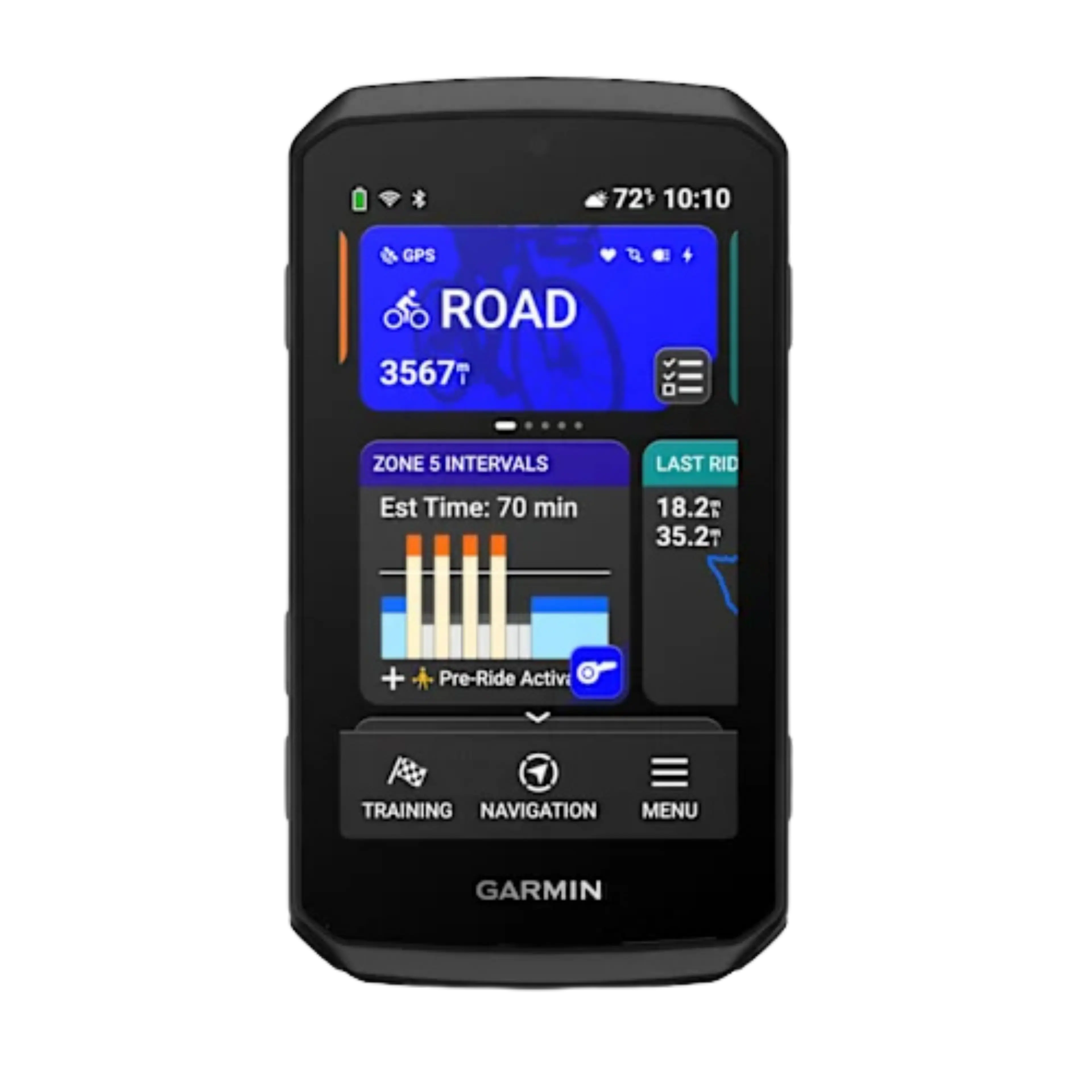 Garmin Edge 1060 GPS Cycling Computer