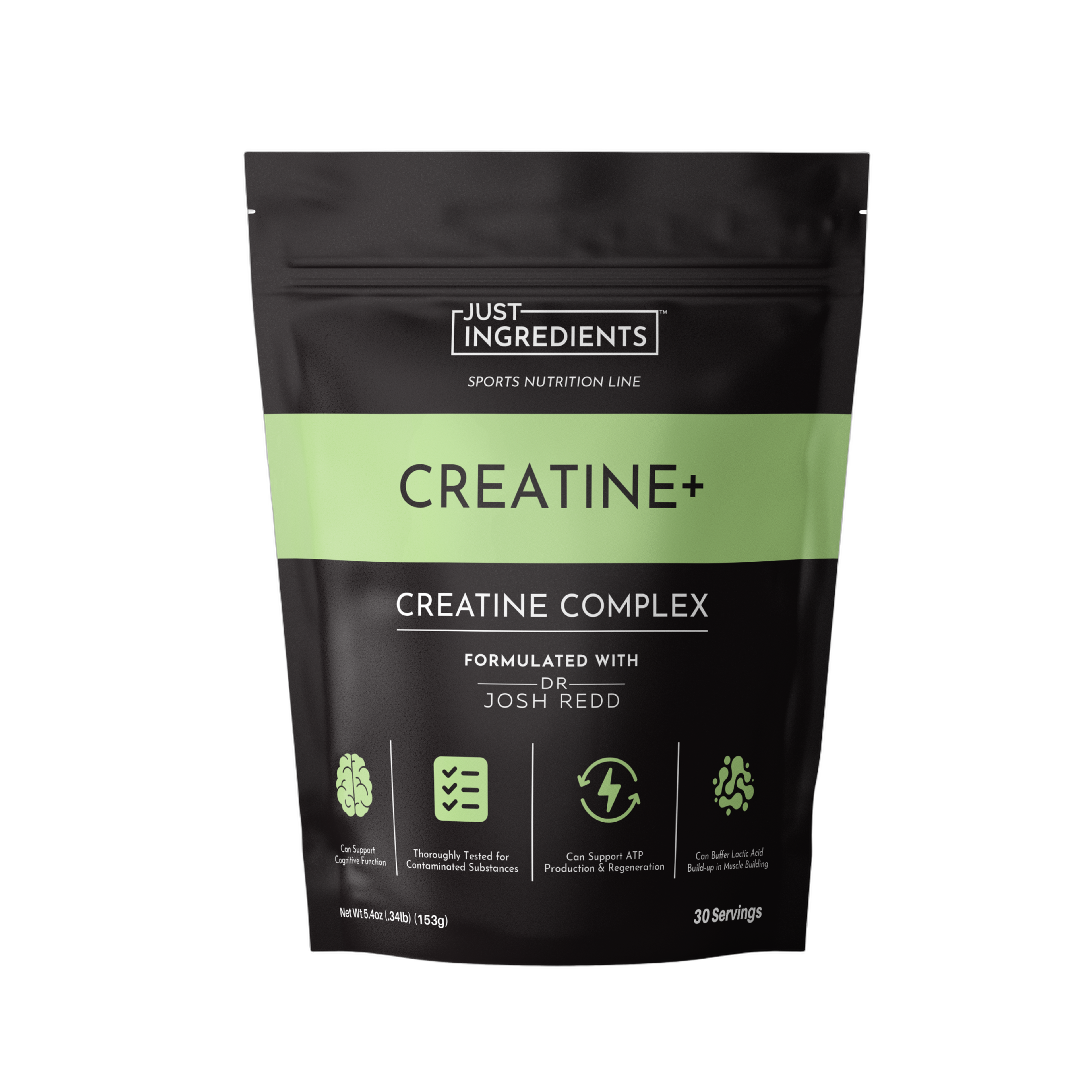 Creatine+