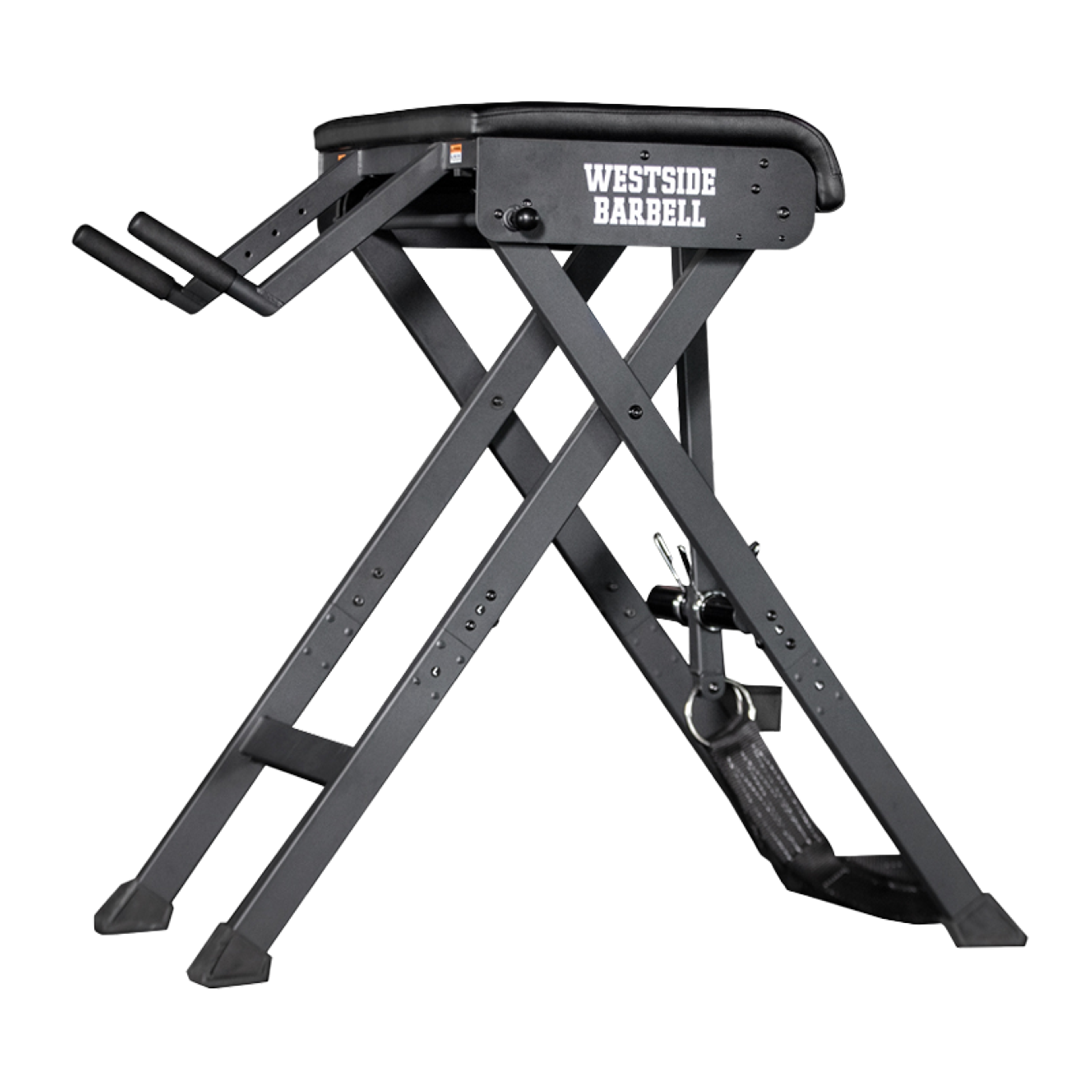 Westside Scout Hyper