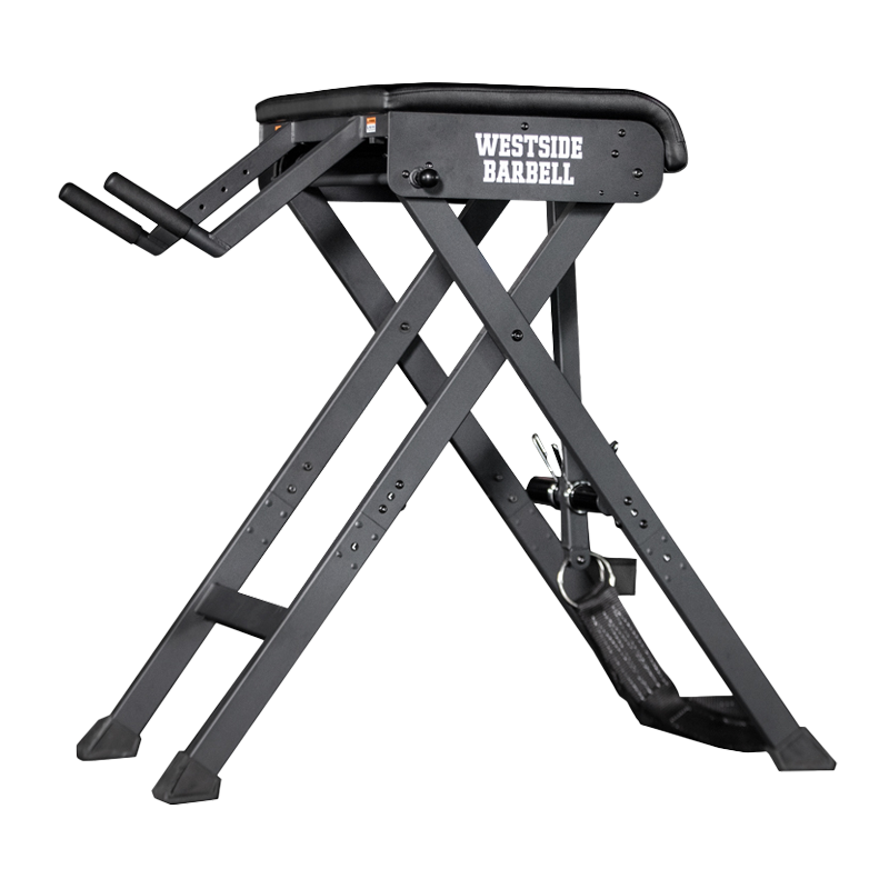 Westside Scout Hyper