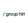 Group HIIT logo