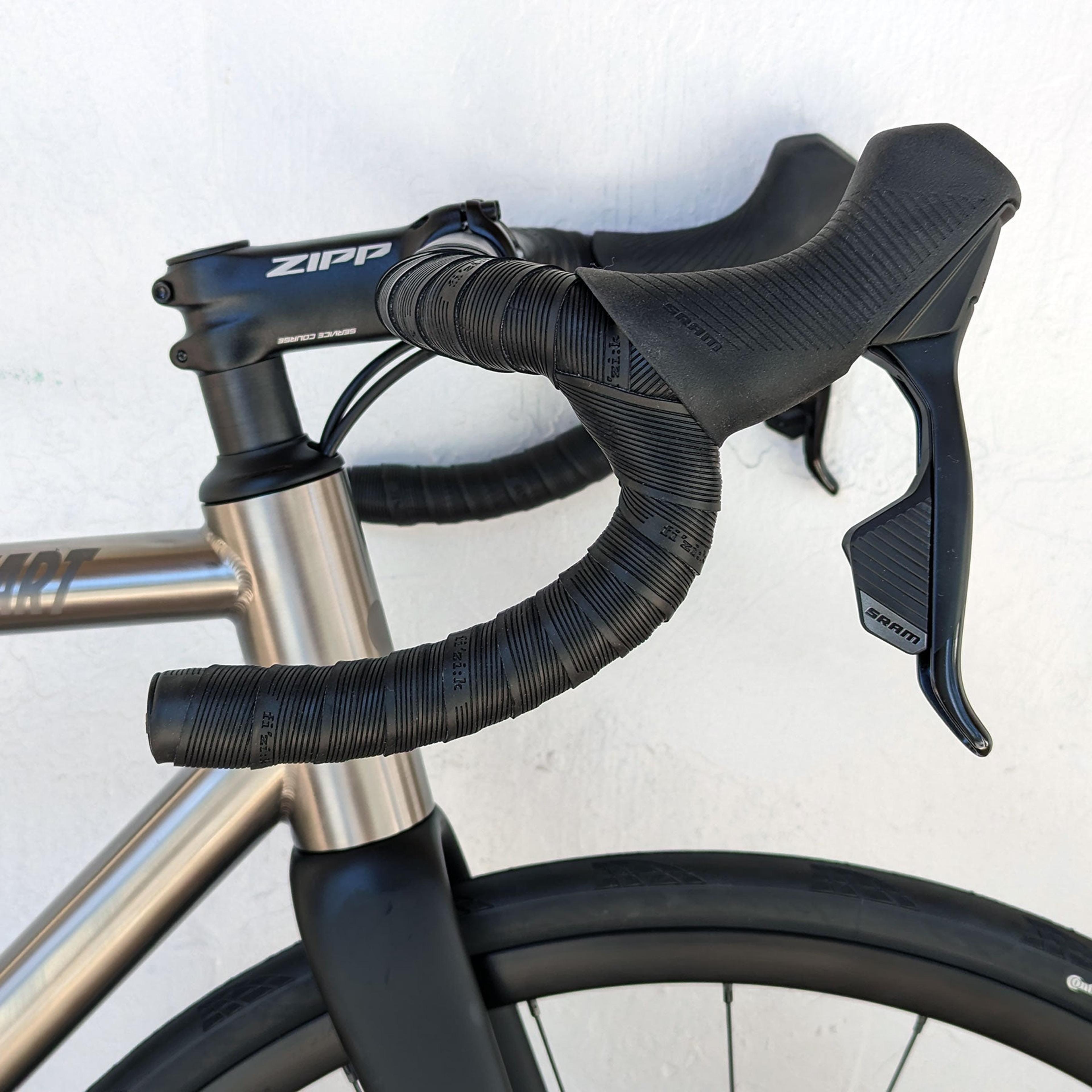 Road Ti — SRAM Force AXS, view 13