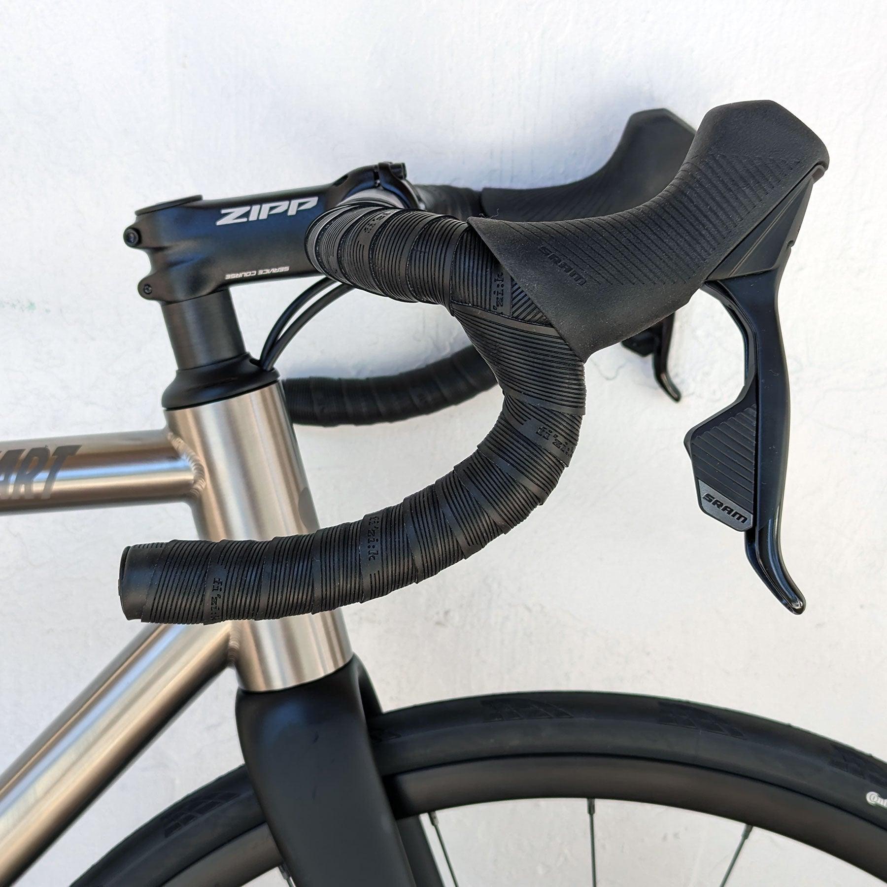Road Ti — SRAM Rival AXS, view 13