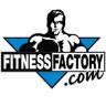 FitnessFactory.com logo