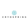 Cryospring Cold Plunges logo