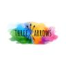 Three Arrows Nutra logo