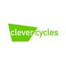 Clever Cycles Ebikes logo