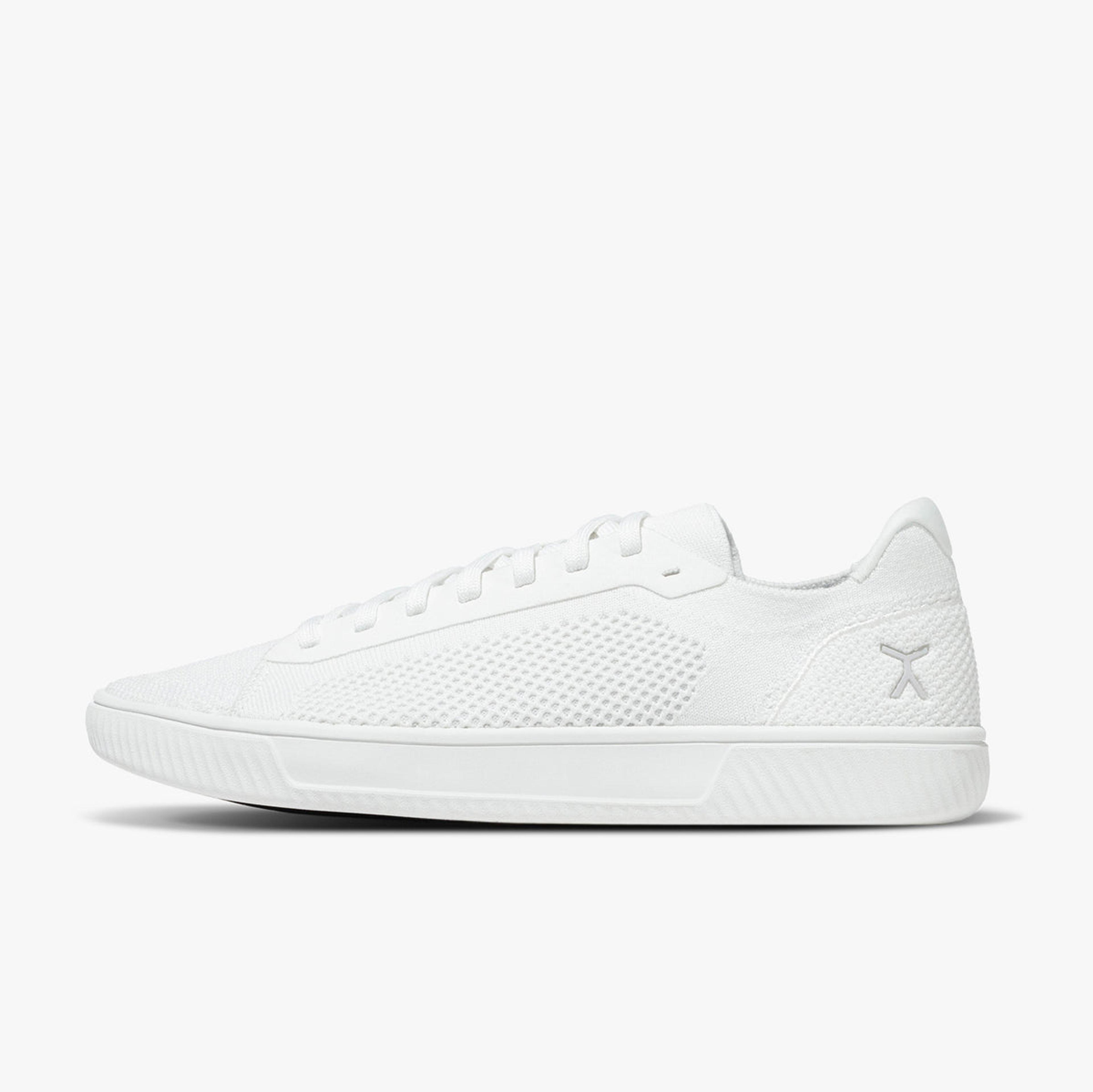 Product image for Adapt Knit Trainer in White KT / M9 / W10.5