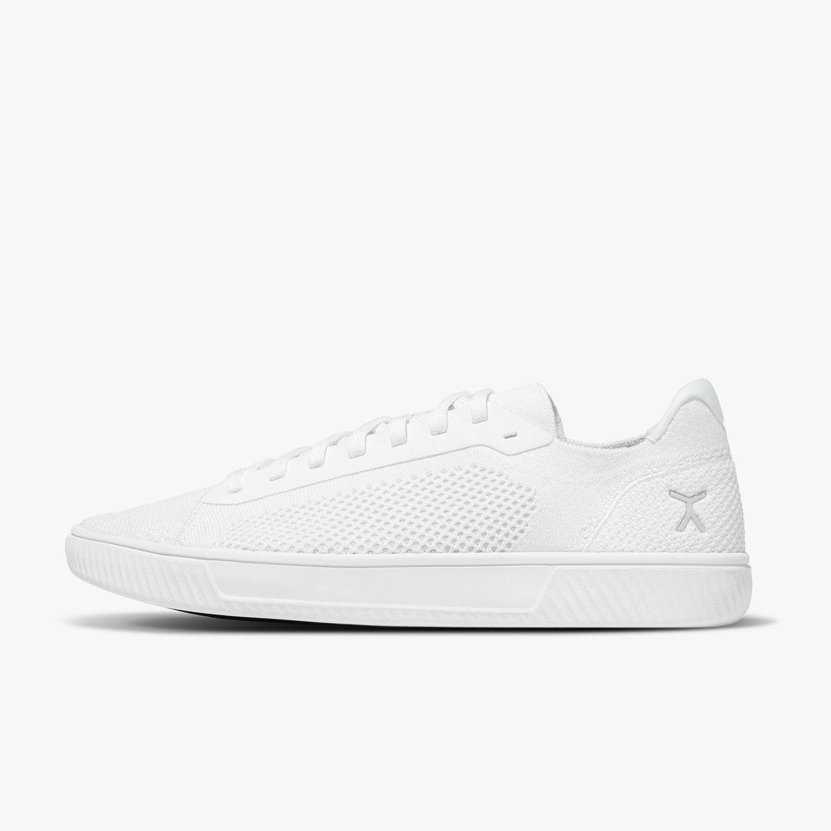 Product image for Adapt Knit Trainer in White KT / M9 / W10.5