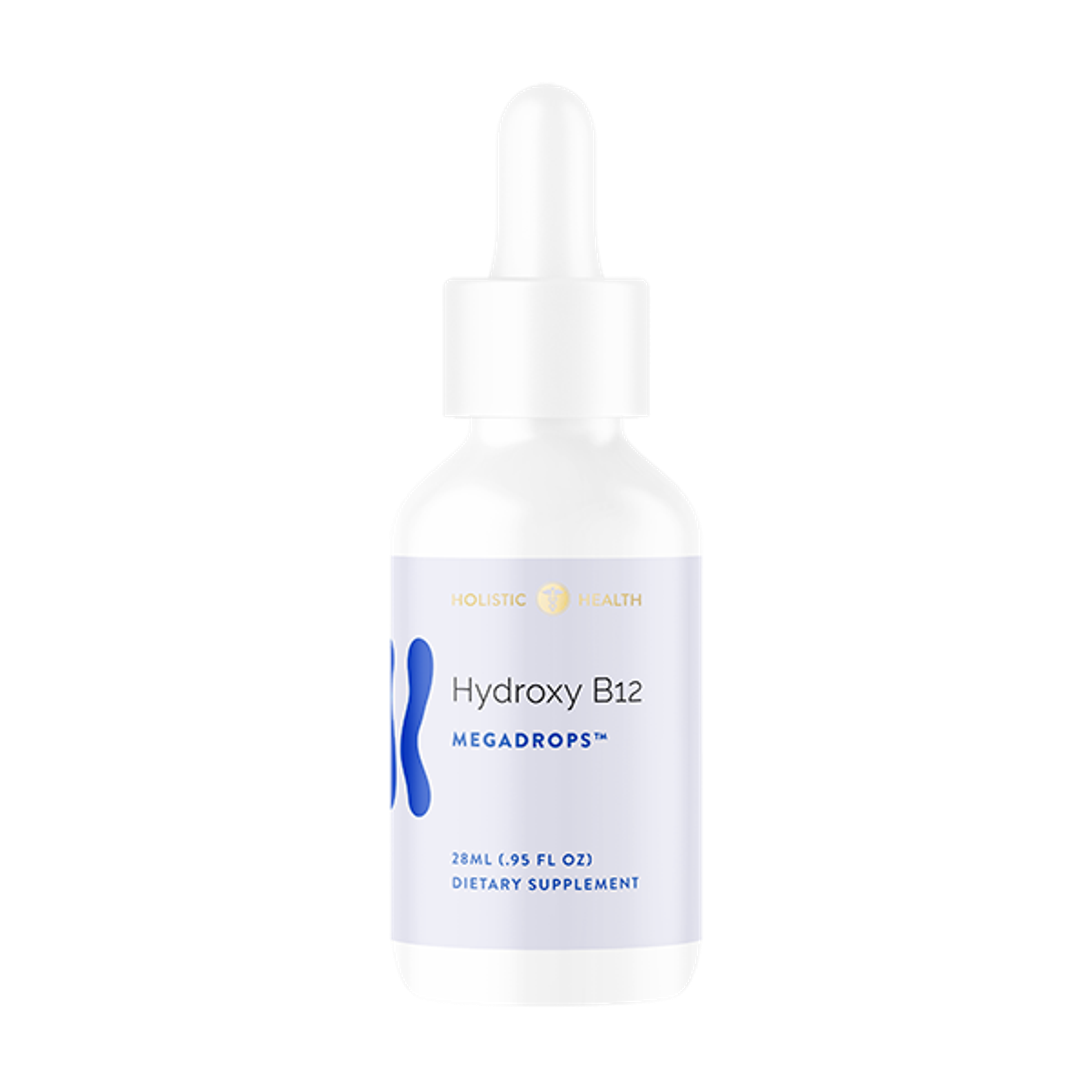 Hydroxy B12 MegaDrops