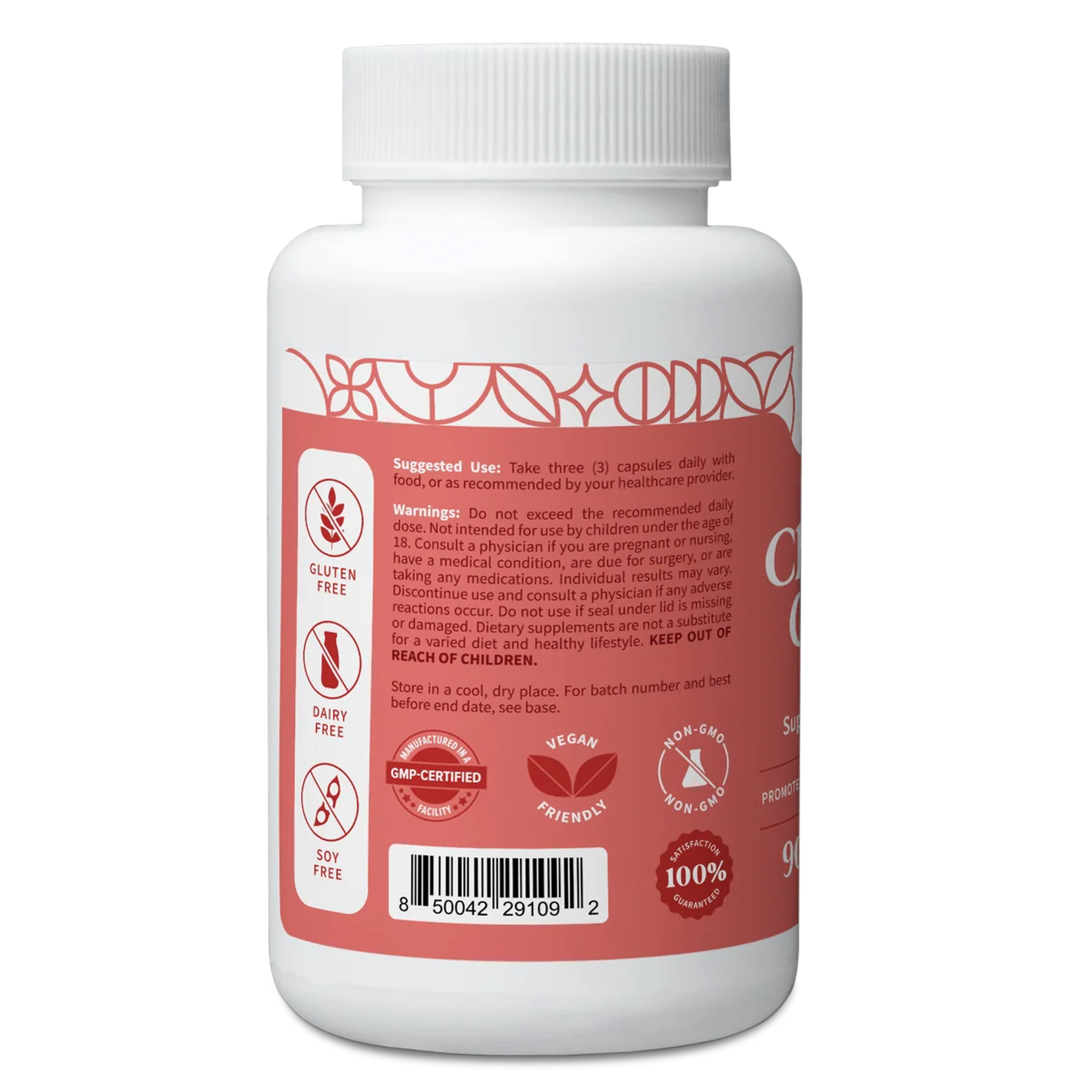 Cholesterol Complex