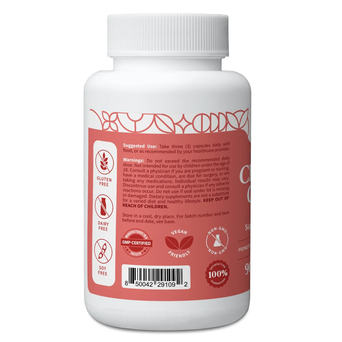 Cholesterol Complex
