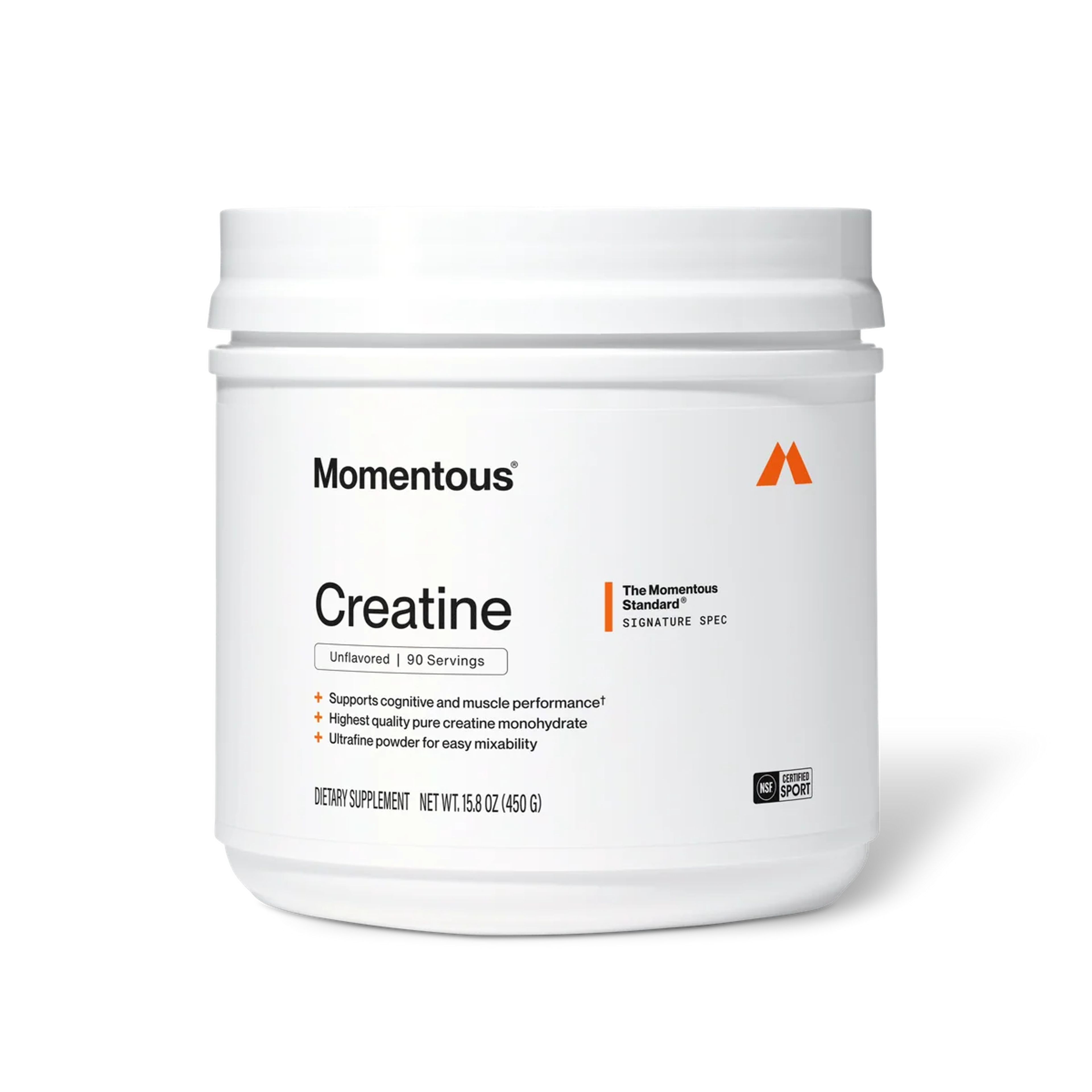 Creatine