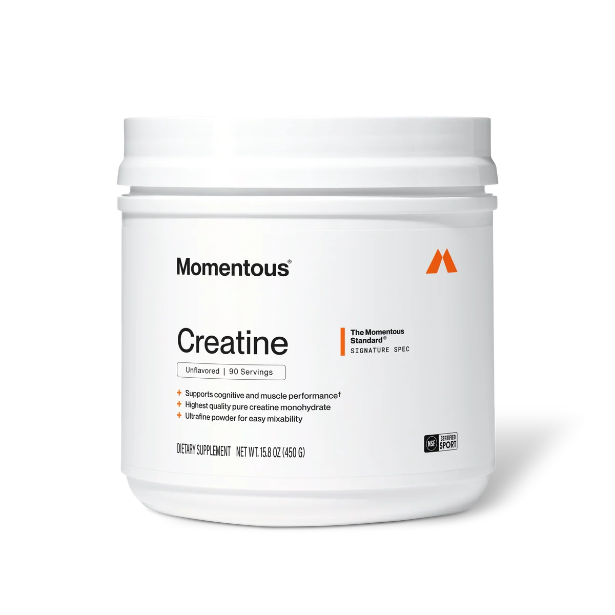 Creatine