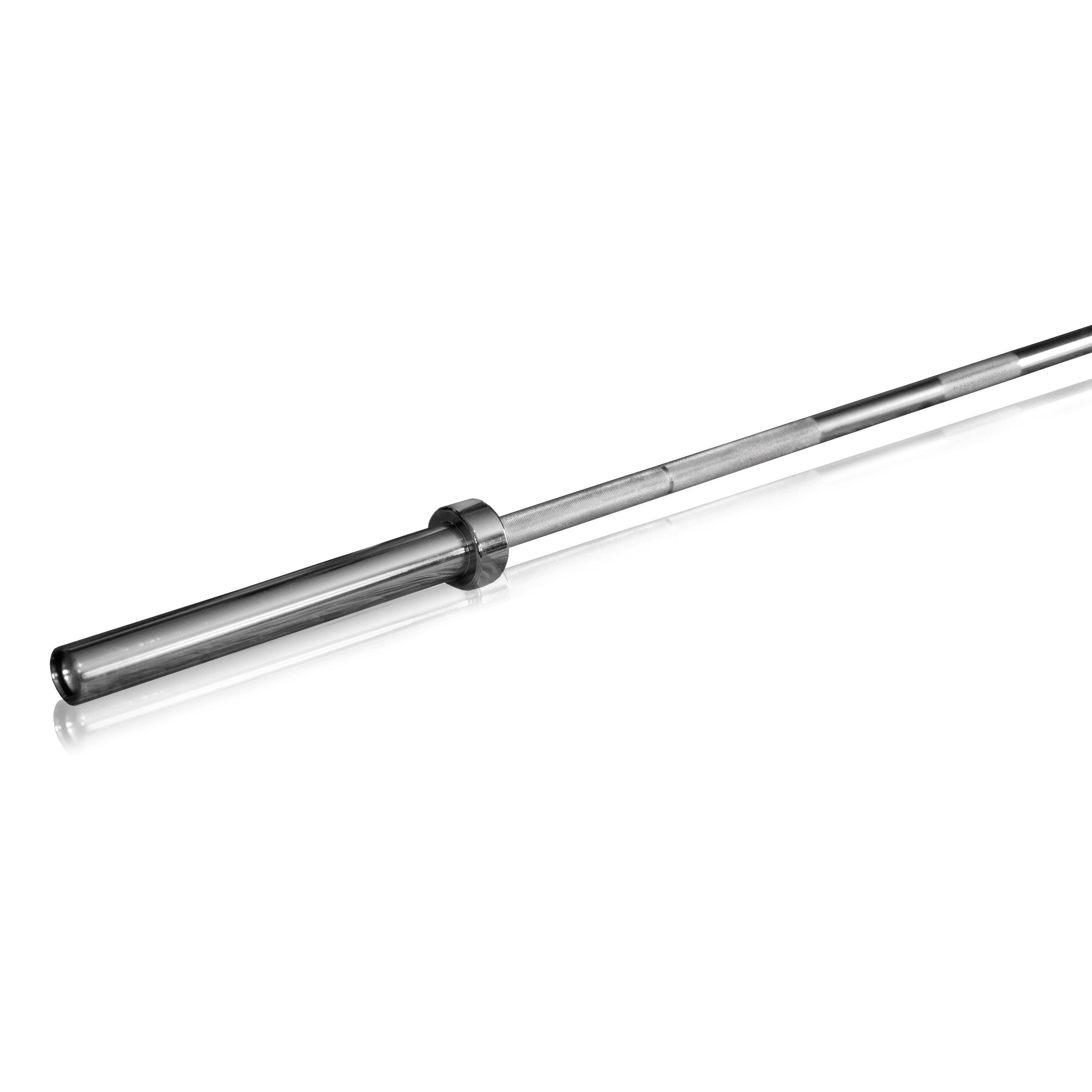 700lb Olympic Barbell (Collective) lifestyle 1