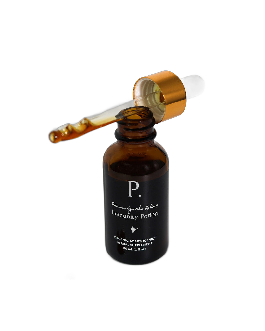 Immunity Potion - Single Potion
