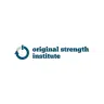 Original Strength Institute logo