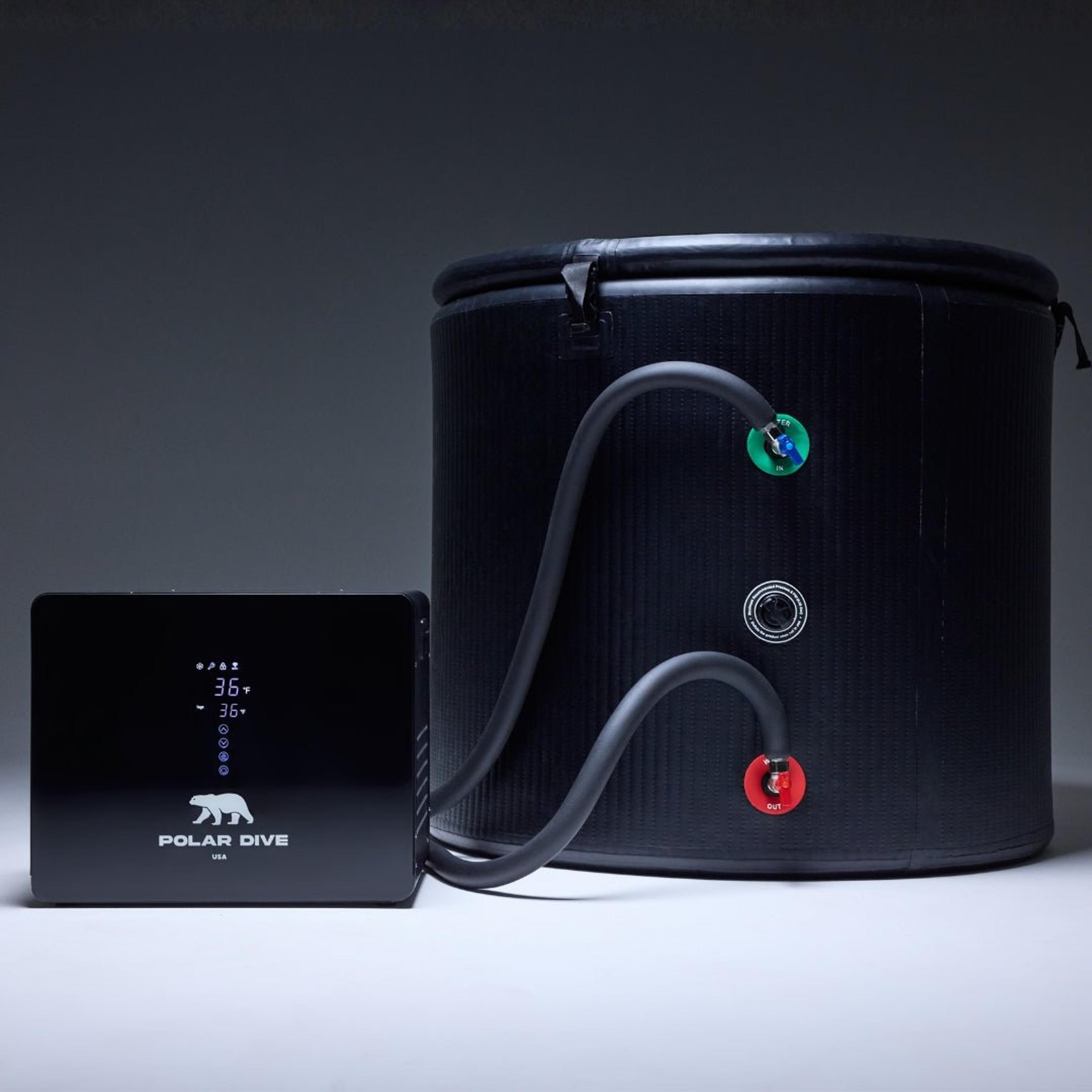The Polar Dive PRO