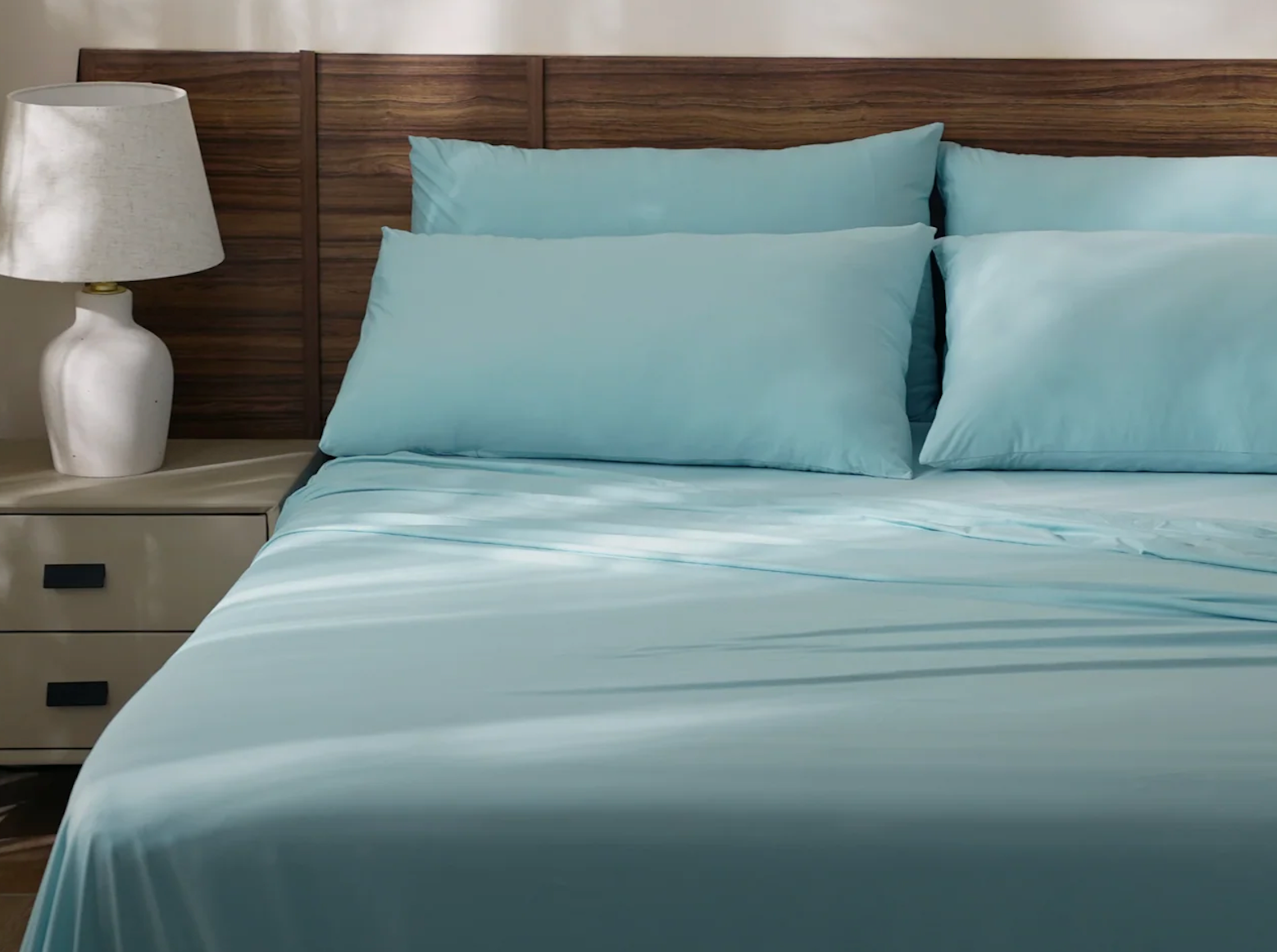 Rest Evercool Cooling Sheet Set, HSA/FSA Eligible for Qualified Customers