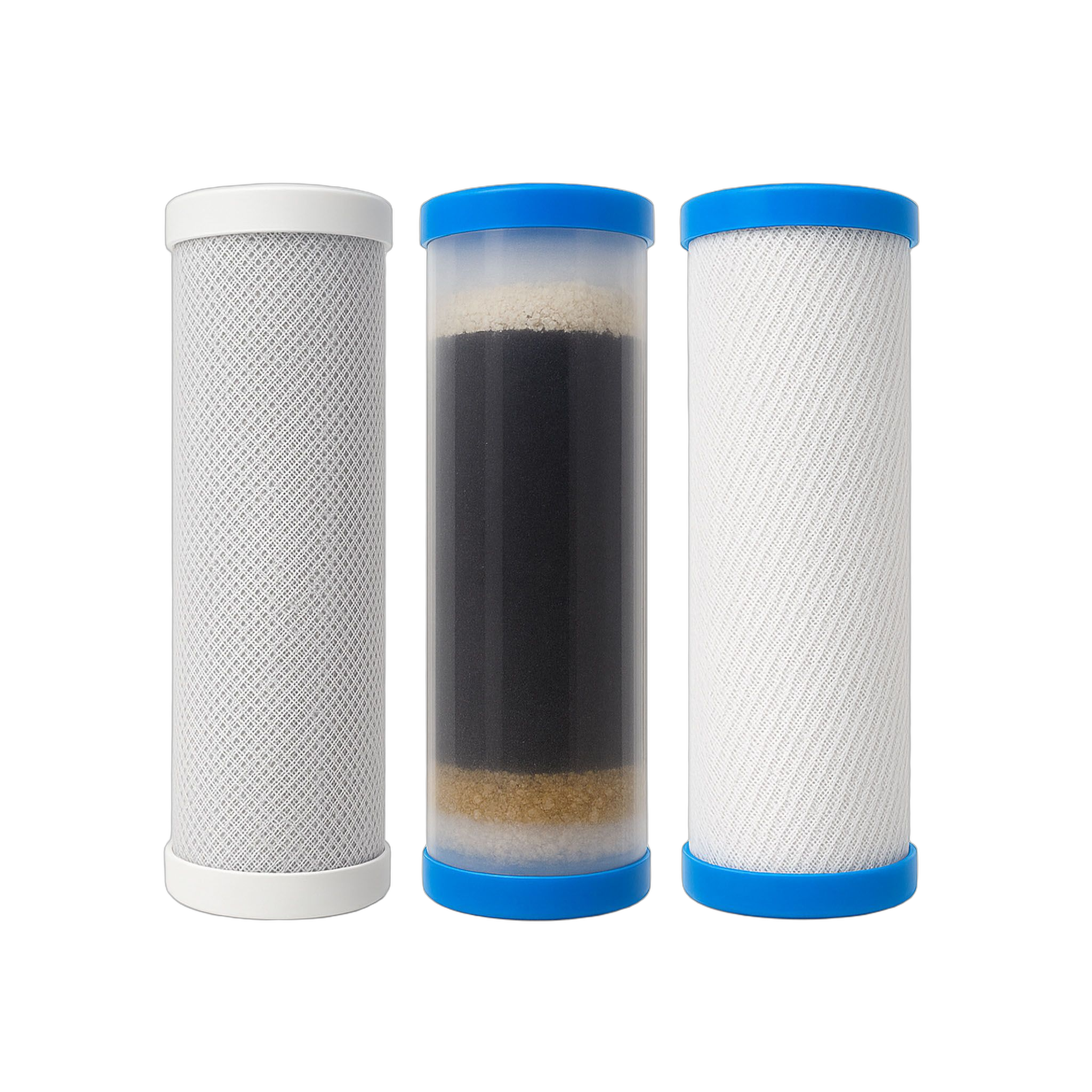 Atla Filter Set FS300