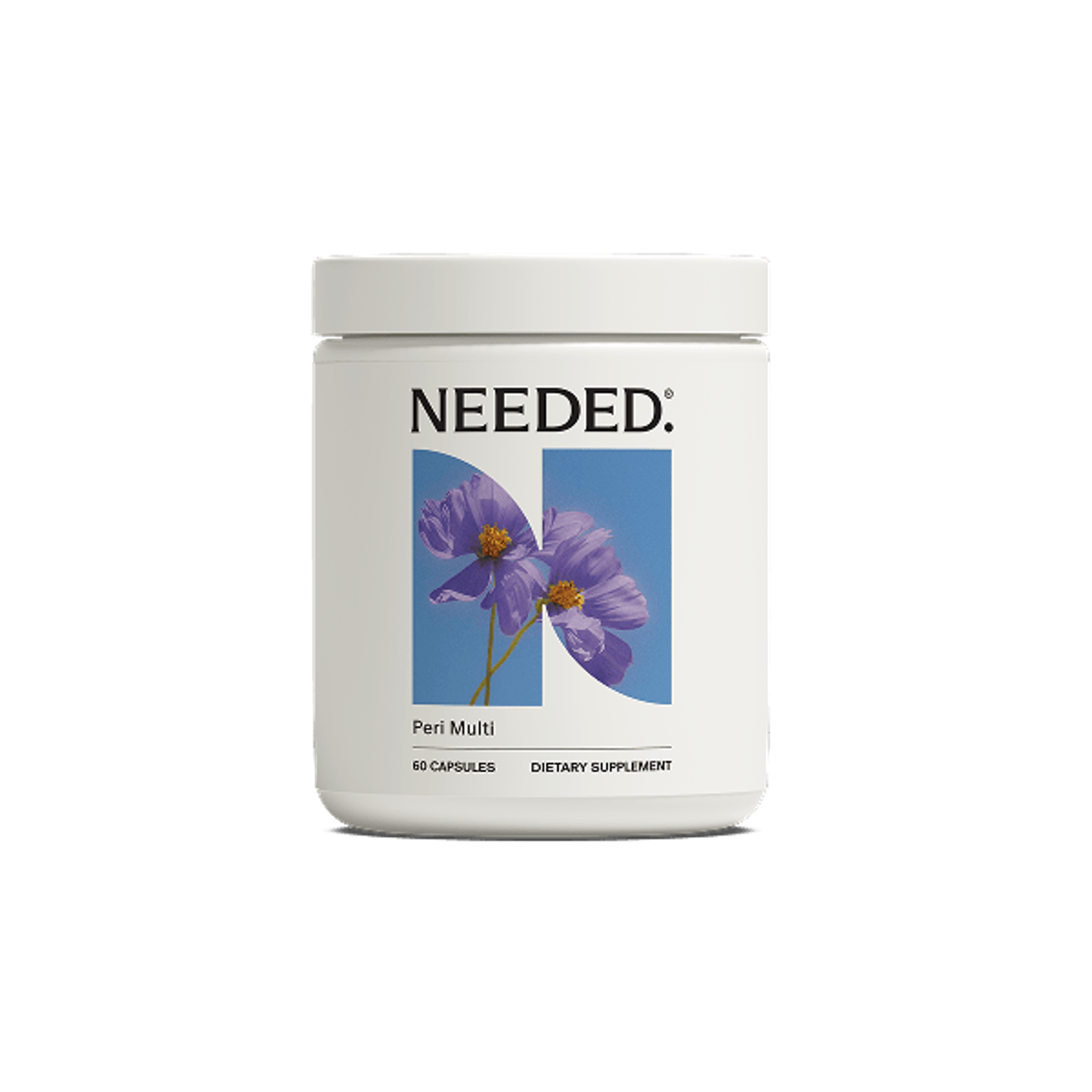 Perimenopause Multivitamin