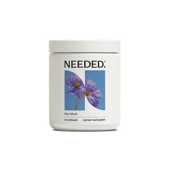 Perimenopause Multivitamin