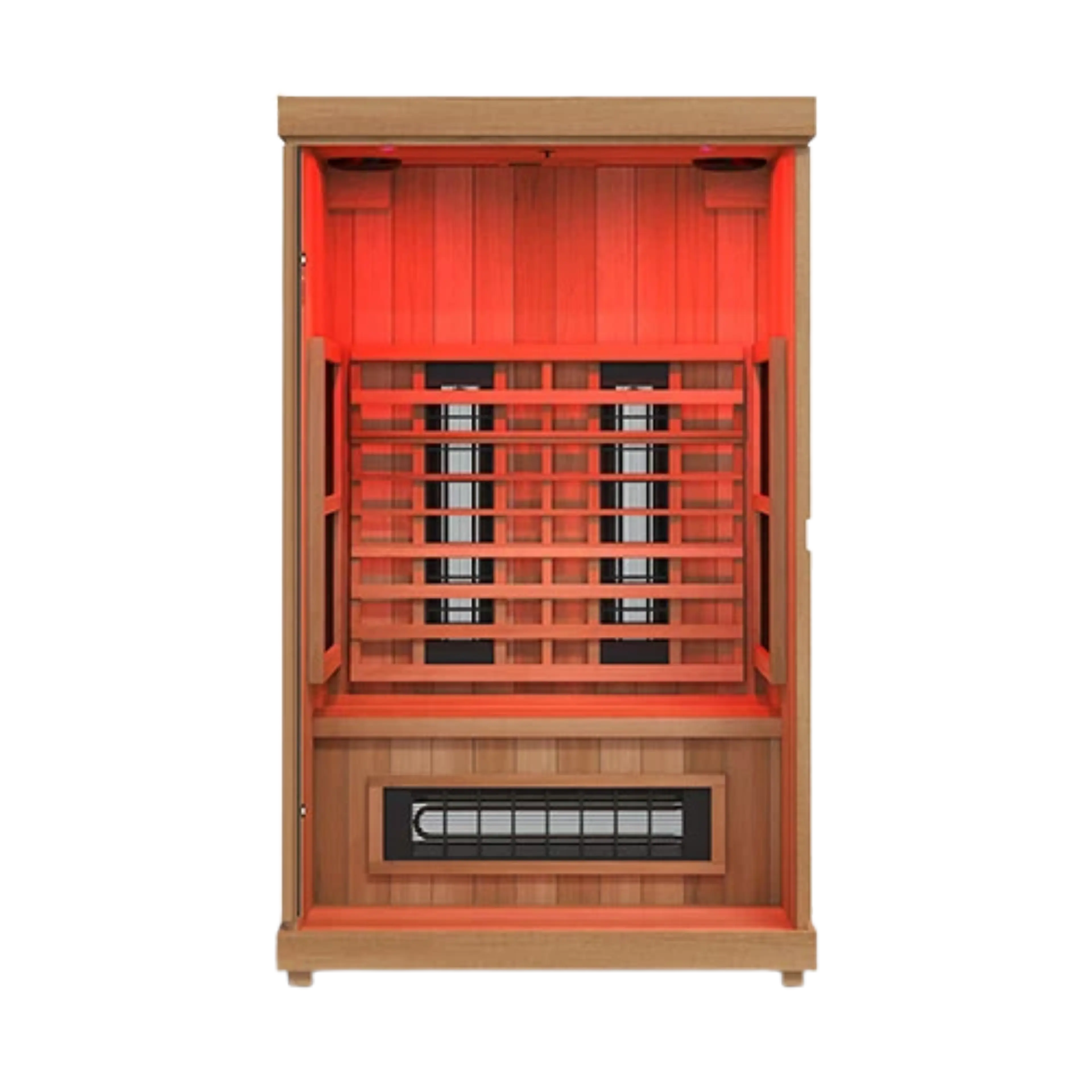 Finnmark FD-2 Full-Spectrum Infrared Sauna