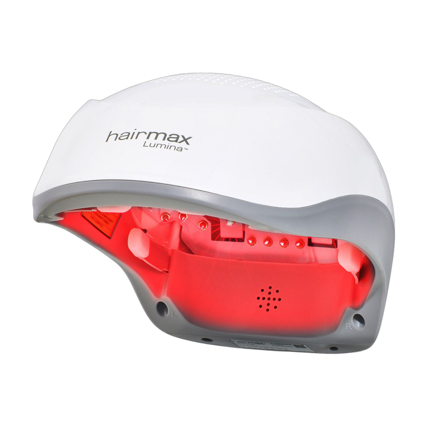 Lumina Laser Hair Growth Device