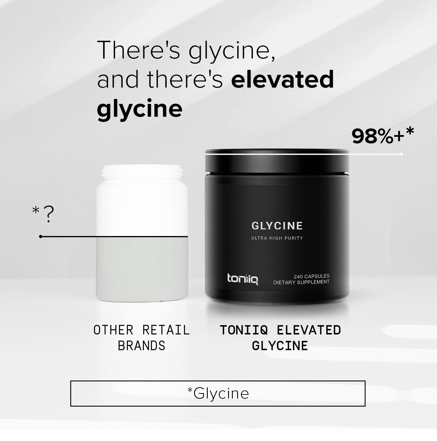 Glycine image 2