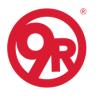9Round Fitness logo