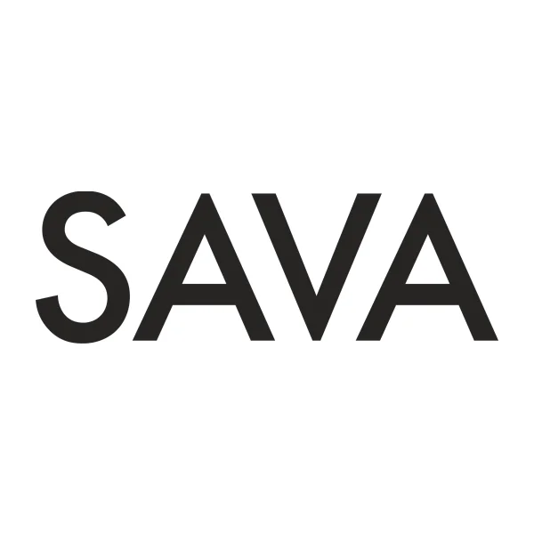 SAVA Nutrition logo