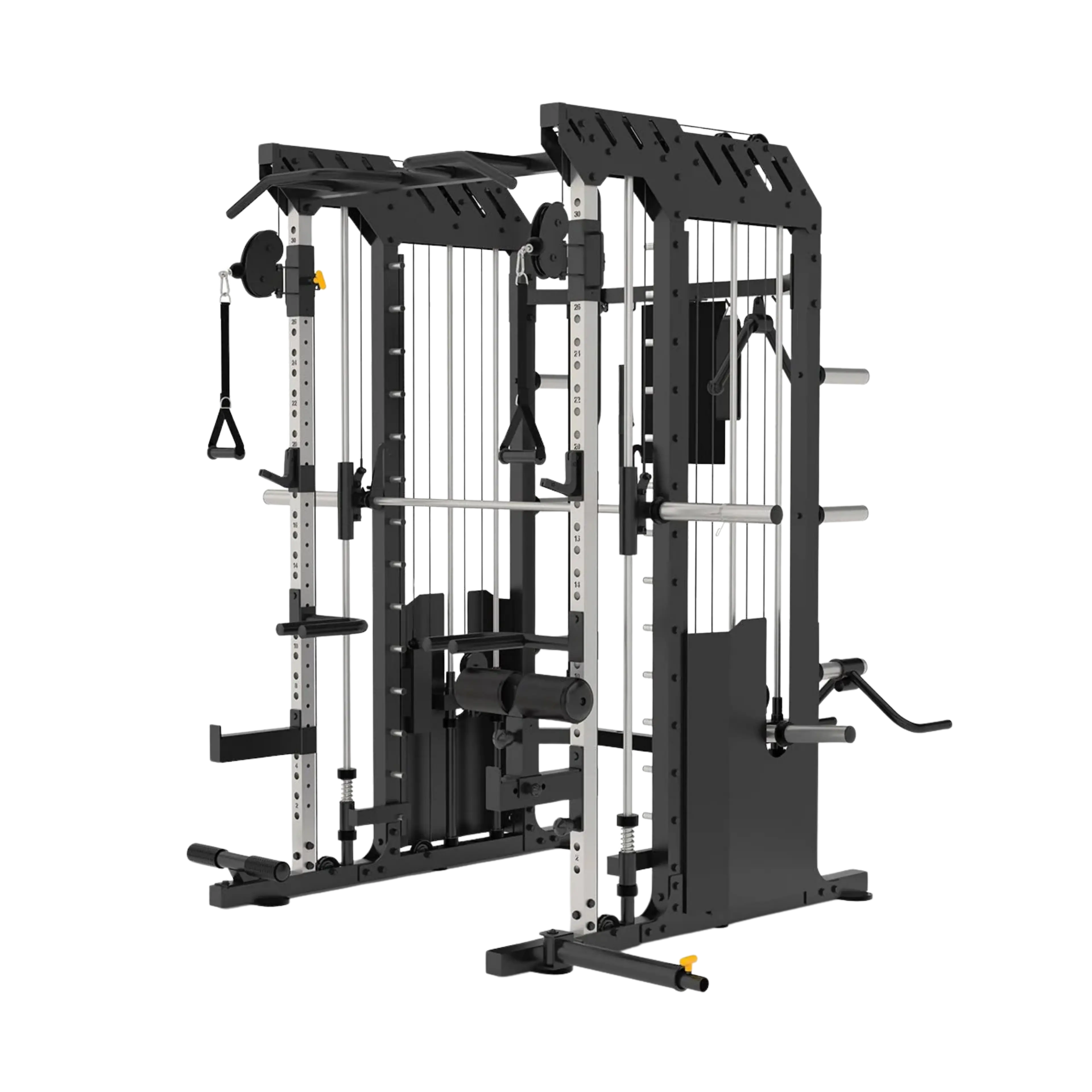 Multi Rack System- MRX 5.0
