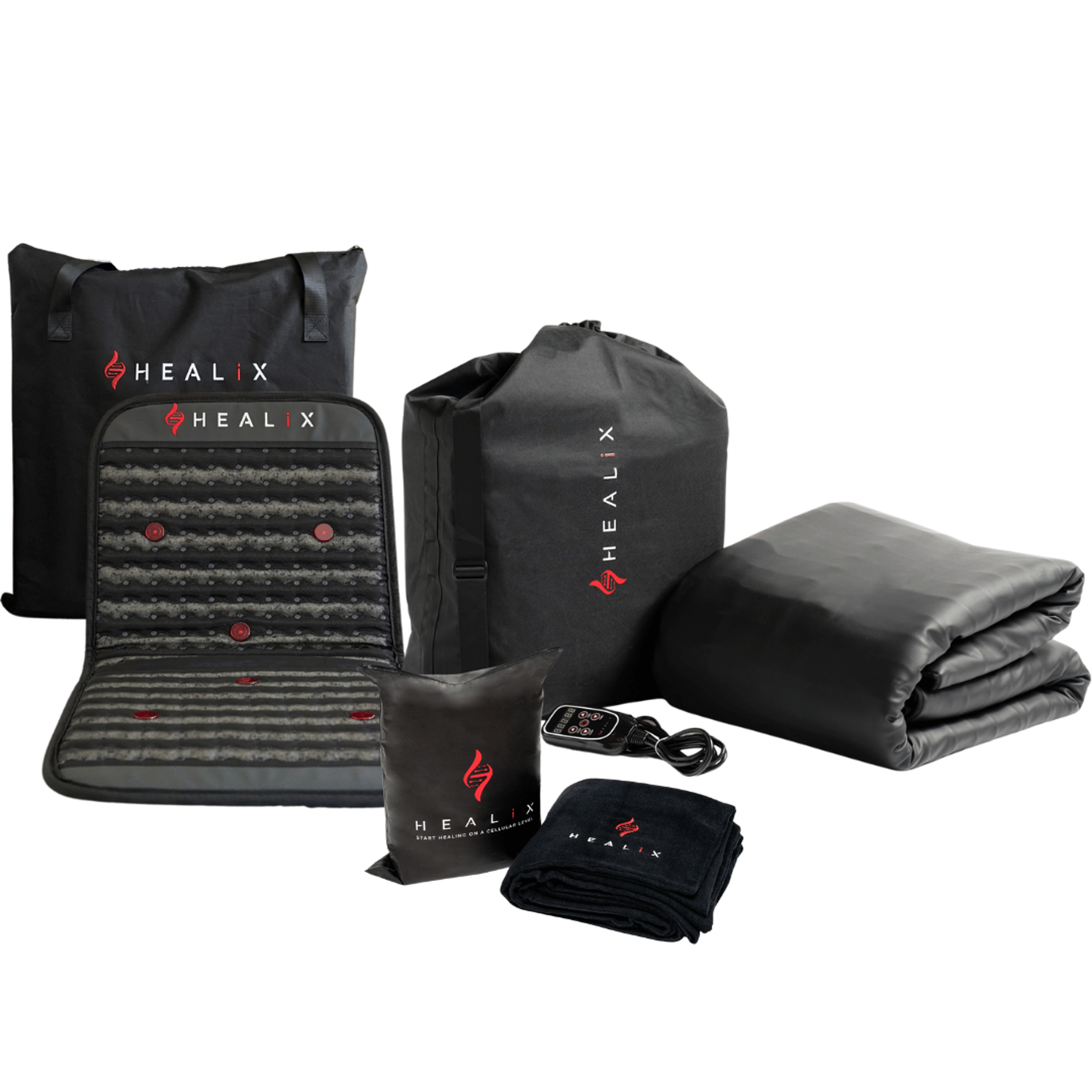 Chronic Reliever Mini Bundle