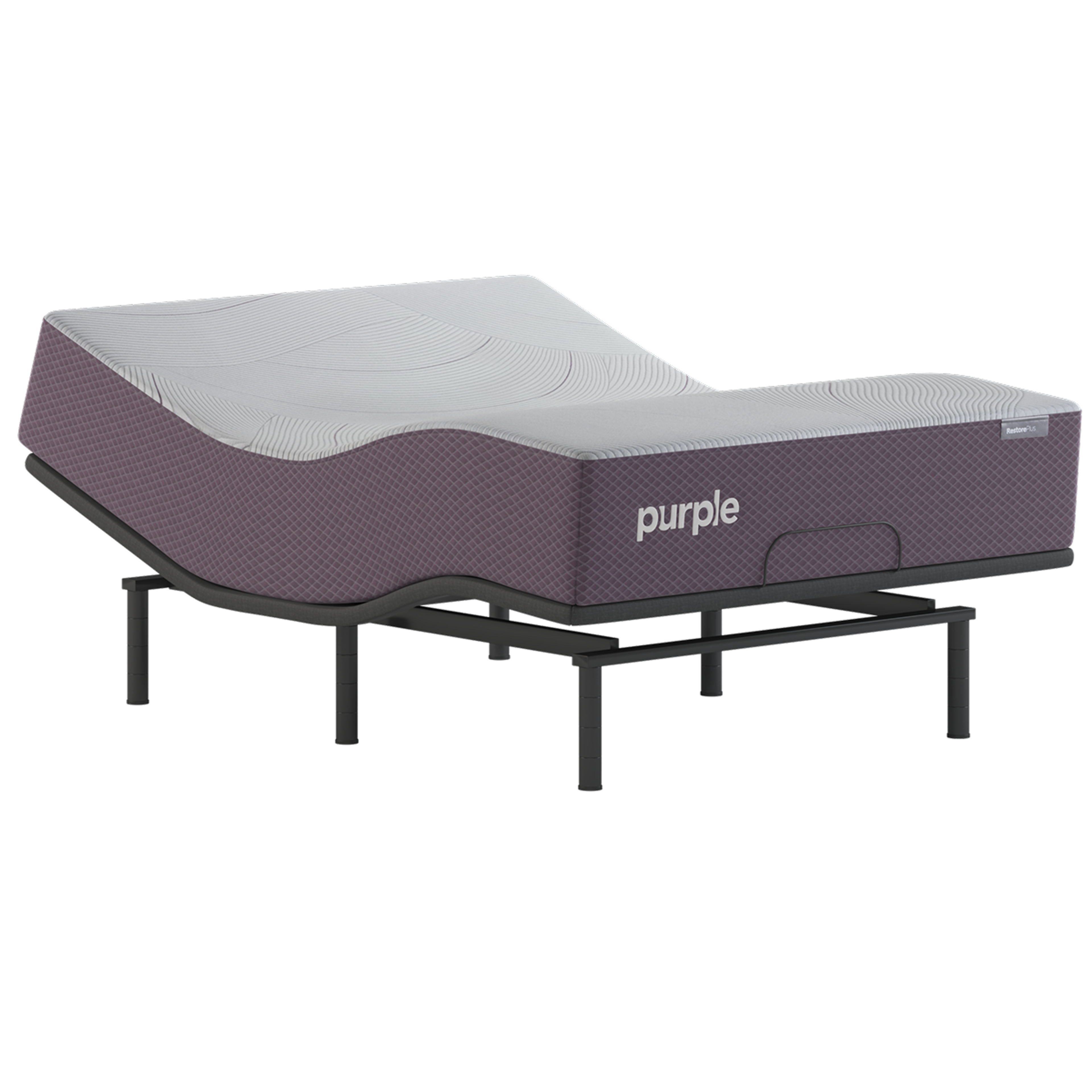 RestorePlus® Hybrid Mattress